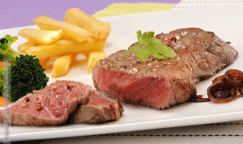 Faux filet &agrave; la plancha - photo r&eacute;f&eacute;rence PC1018N.jpg