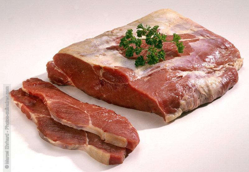 Faux filet de boeuf cru - photo r&eacute;f&eacute;rence VC32.jpg