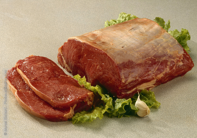 Faux filet de boeuf cru - photo r&eacute;f&eacute;rence VC55.jpg