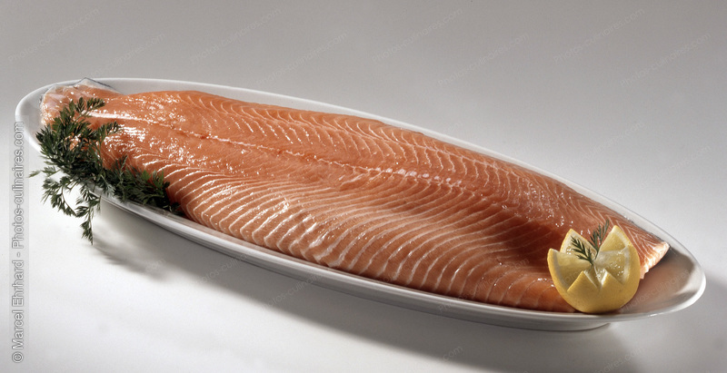 Filet de saumon cru - photo référence PO450.jpg