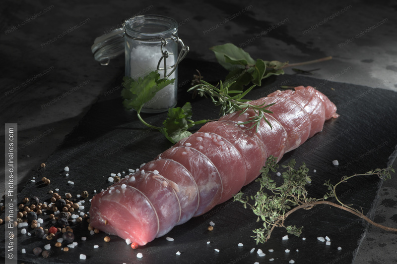Filet mignon de porc - photo r&eacute;f&eacute;rence VC316N.jpg
