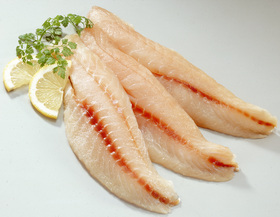 Filets de cardinal