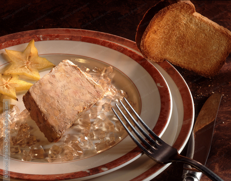 Foie gras mi-cuit - photo r&eacute;f&eacute;rence FG28.jpg