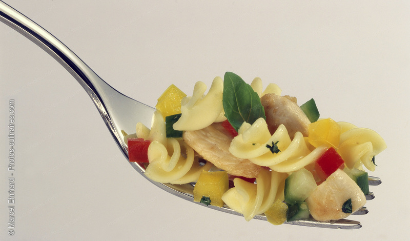 Fourchette de tortiglioni - photo r&eacute;f&eacute;rence PC827.jpg