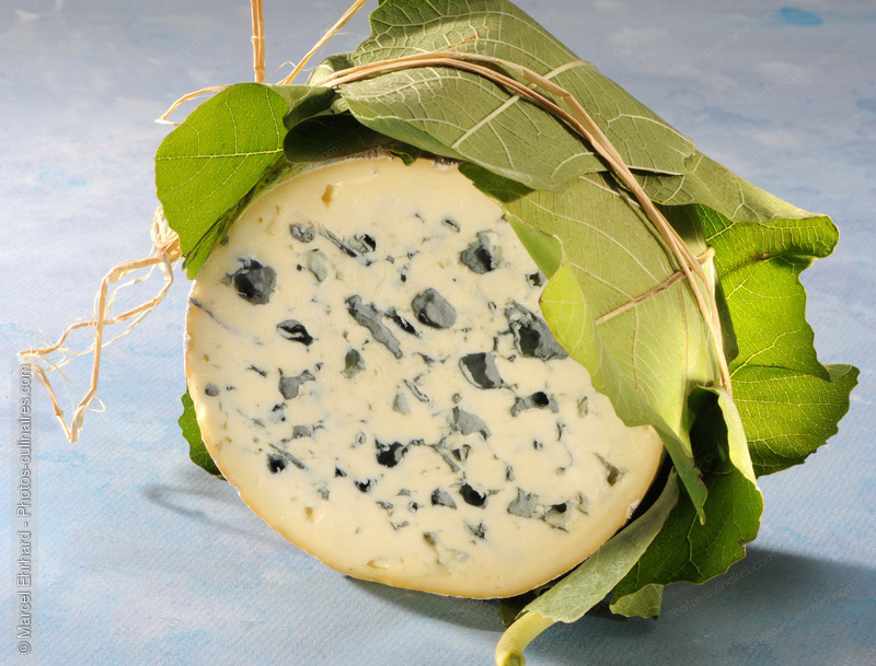 Fourme d'Ambert - photo r&eacute;f&eacute;rence FR181N.jpg