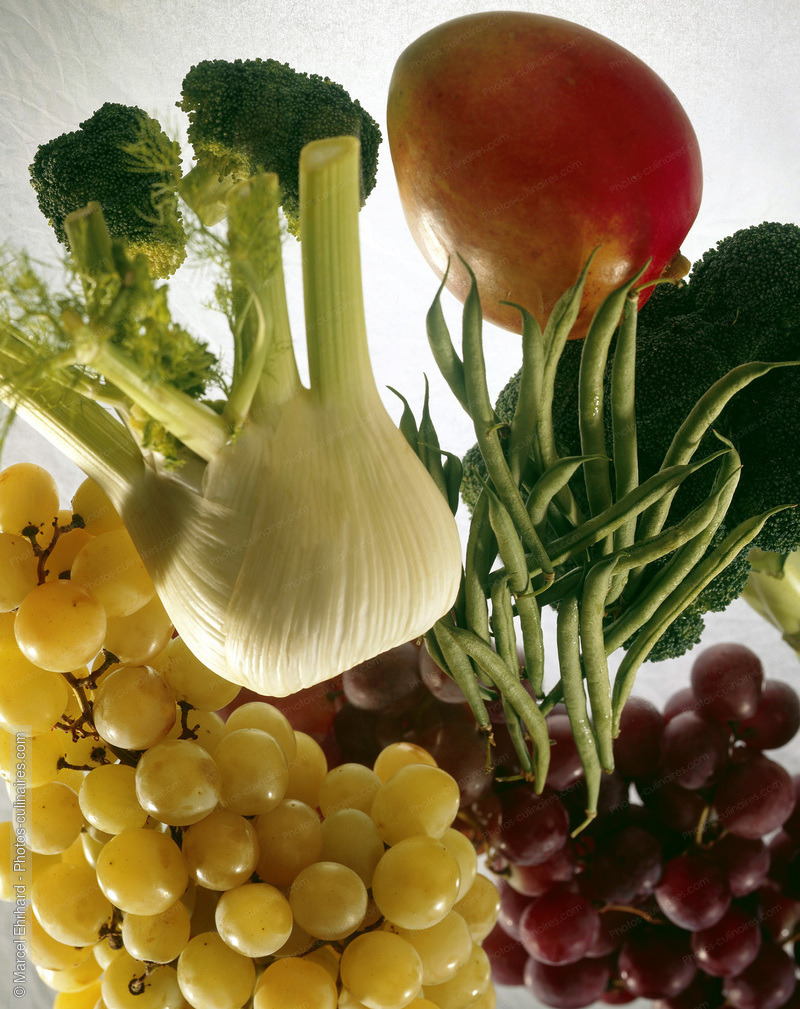 Fruits et légumes - photo référence LE118.jpg