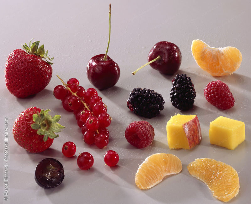 Fruits mélangés - photo référence FRU180.jpg
