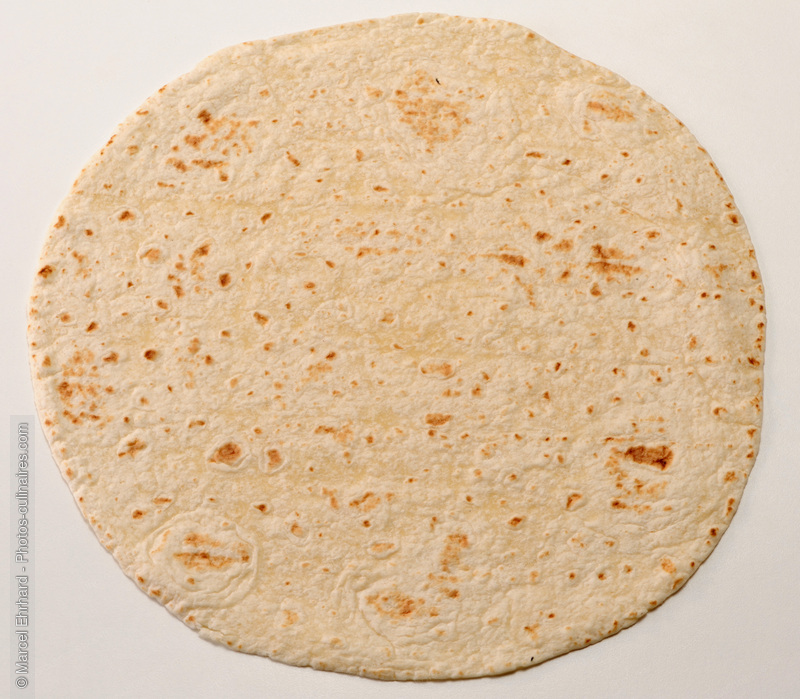 Galette de bl&eacute; nature - photo r&eacute;f&eacute;rence KP141N.jpg