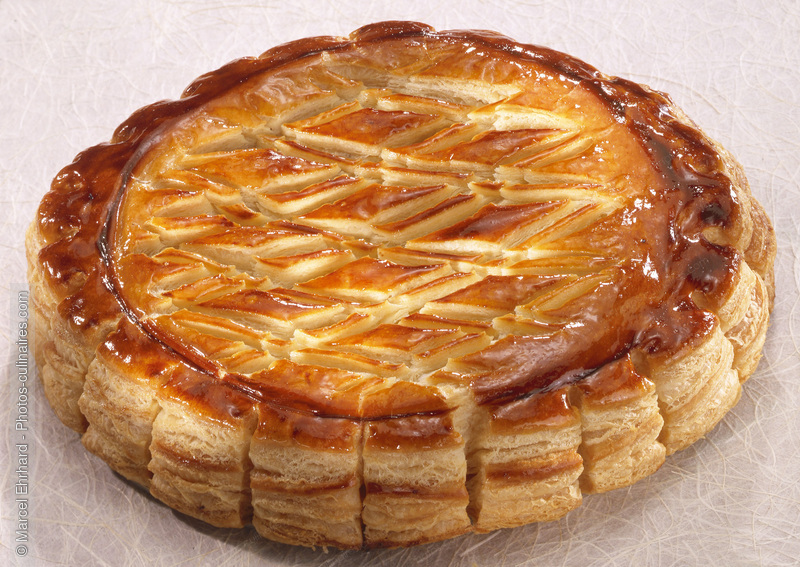 Galette feuillet&eacute;e - photo r&eacute;f&eacute;rence DE601.jpg