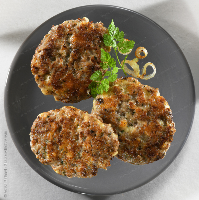 Galettes de viande - photo r&eacute;f&eacute;rence PC1160.jpg