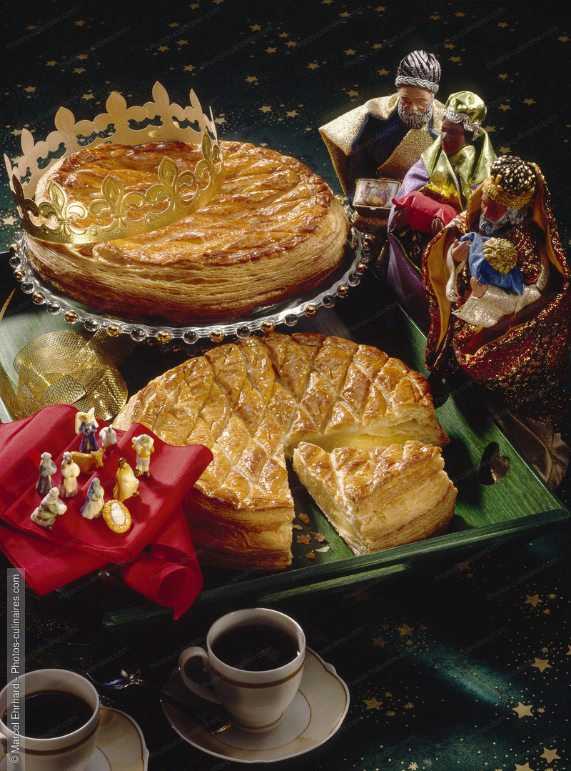 Galettes des rois - photo r&eacute;f&eacute;rence KP97.jpg