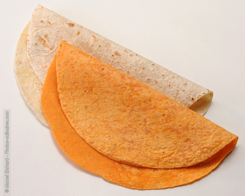 Galettes pli&eacute;es - photo r&eacute;f&eacute;rence KP144N.jpg
