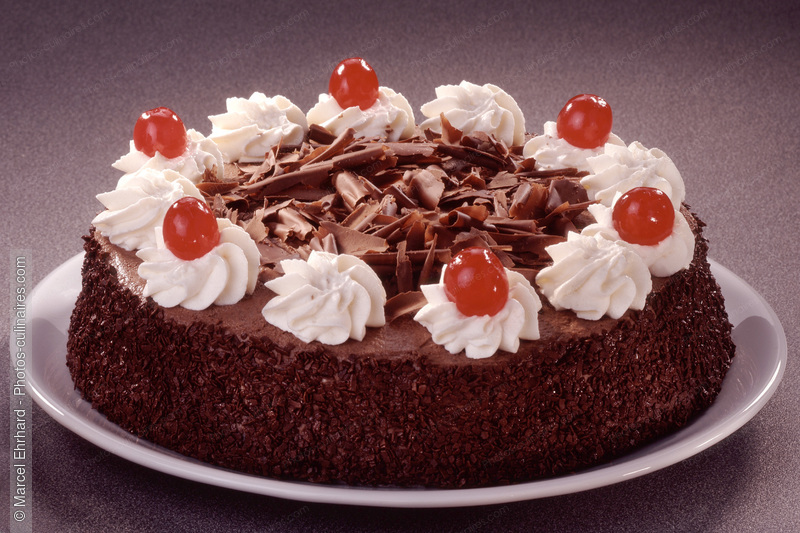 Gâteau forêt noire - photo référence DE20.jpg