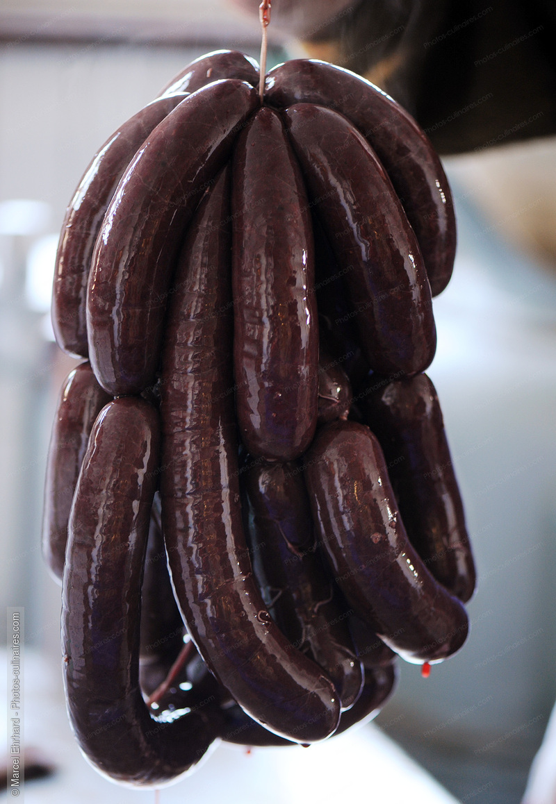 Grappe de boudin noir - photo r&eacute;f&eacute;rence CH210N.jpg