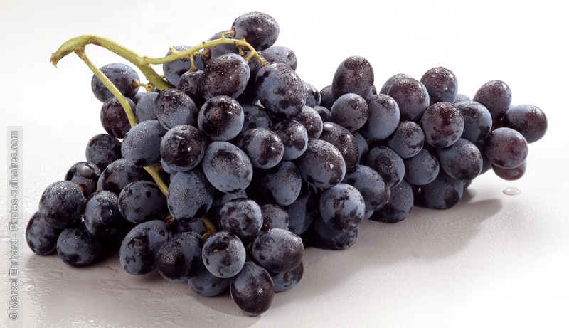 Grappe de raisin bleu - photo référence FRU47.jpg