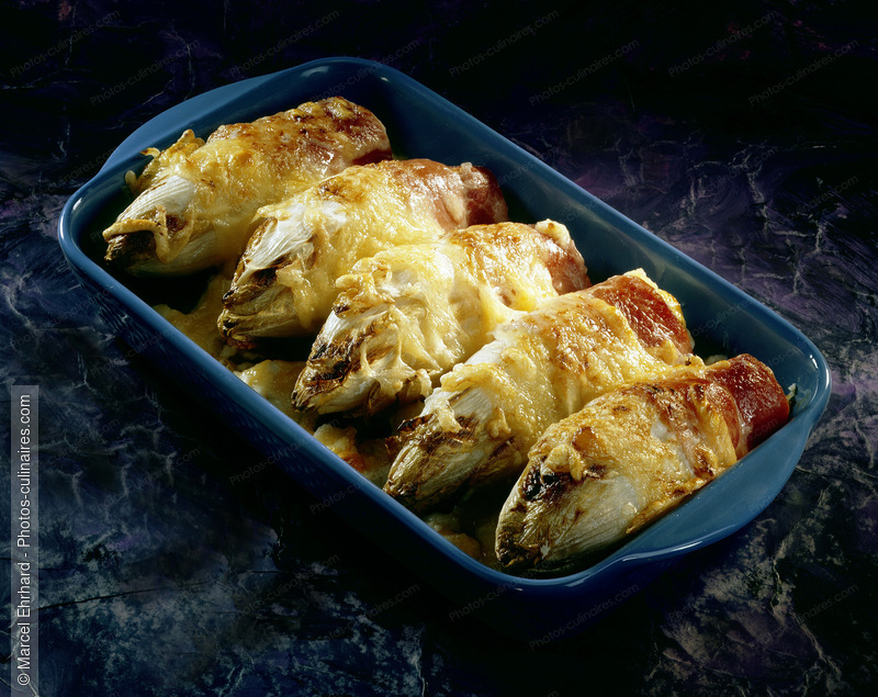 Gratin d'endives - photo r&eacute;f&eacute;rence PC269.jpg