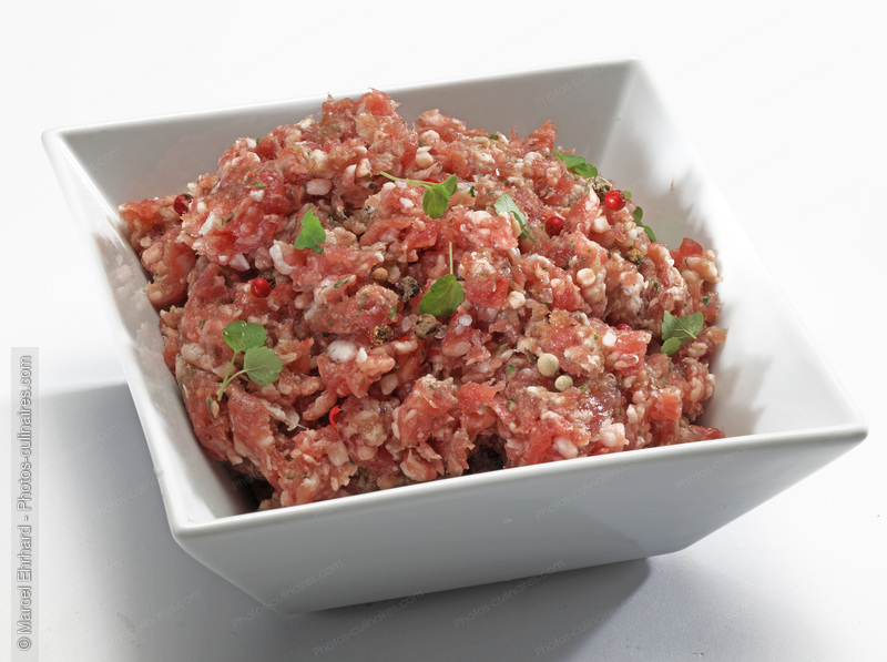 Hachis de porc - photo r&eacute;f&eacute;rence VC314N.jpg