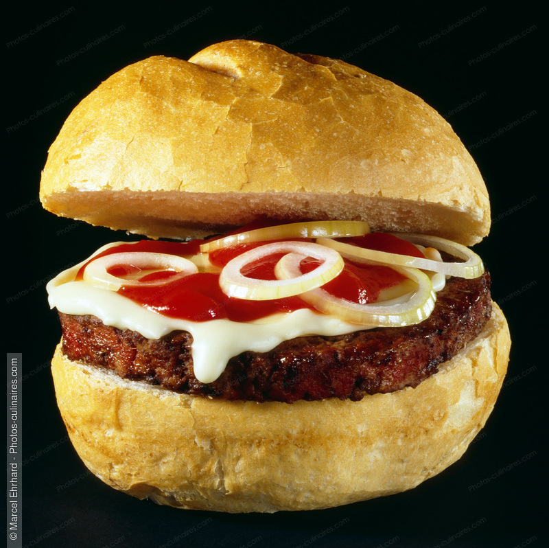 Hamburger à l'oeuf - photo référence KP22.jpg