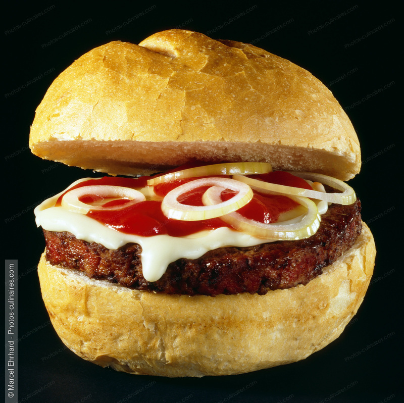 Hamburger &agrave; l'oeuf - photo r&eacute;f&eacute;rence KP22.jpg