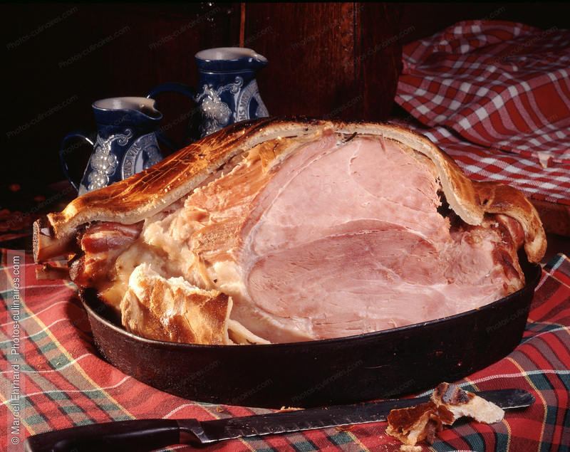 Jambon en cro&ucirc;te - photo r&eacute;f&eacute;rence PC92.jpg