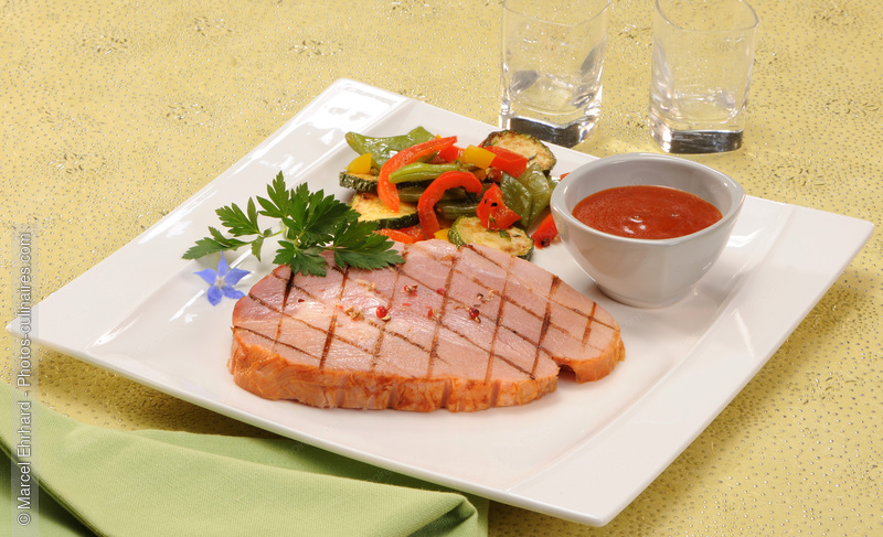 Jambon grill&eacute; - photo r&eacute;f&eacute;rence PC1045N.jpg