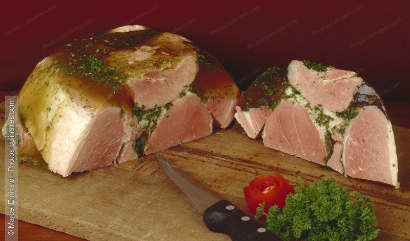 Jambon persill&eacute; - photo r&eacute;f&eacute;rence CH150.jpg