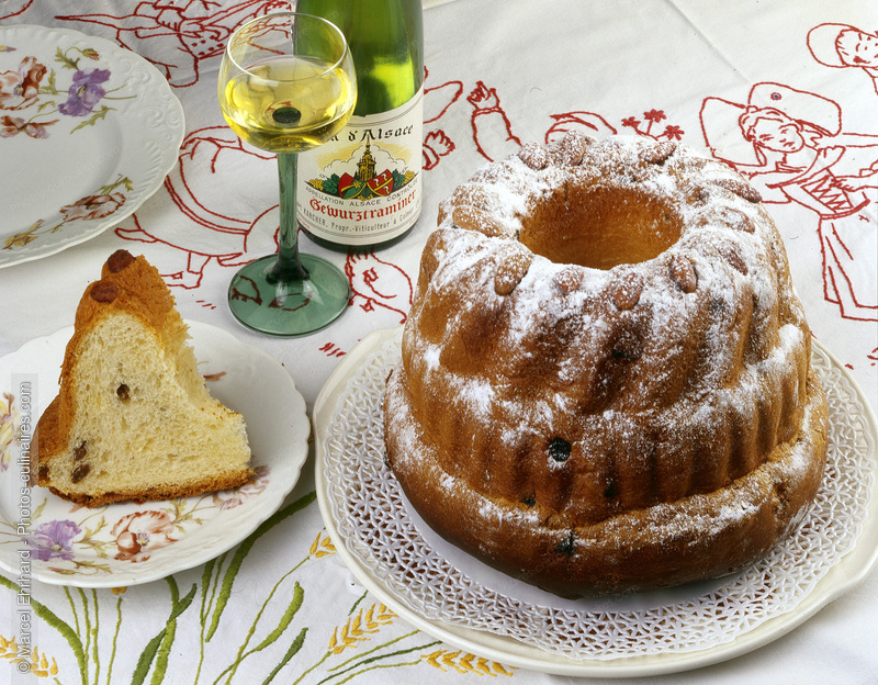 Kougelhopf &agrave; l'ancienne - photo r&eacute;f&eacute;rence KP64.jpg