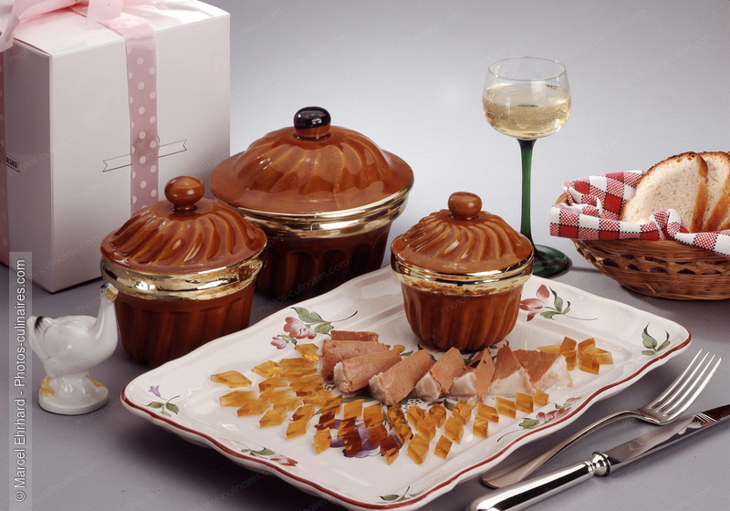 Kougelhopf de foie gras - photo r&eacute;f&eacute;rence FG20.jpg