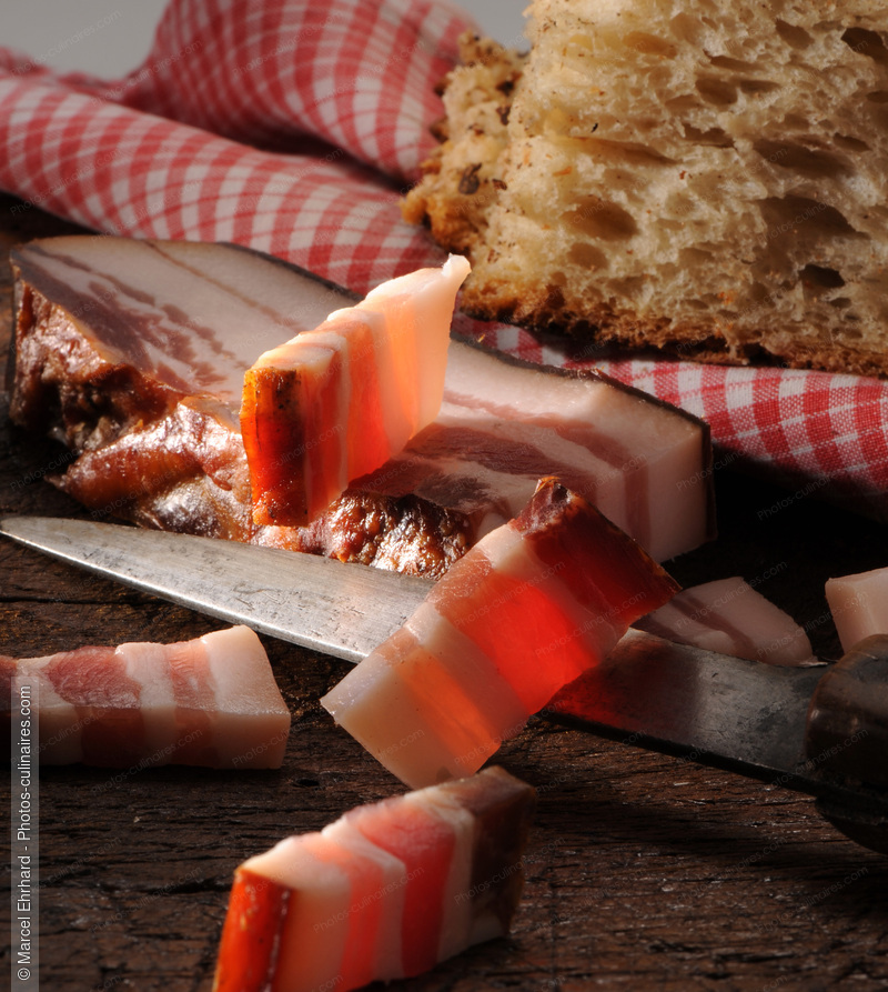 Lardons fum&eacute;s - photo r&eacute;f&eacute;rence CH255N.jpg