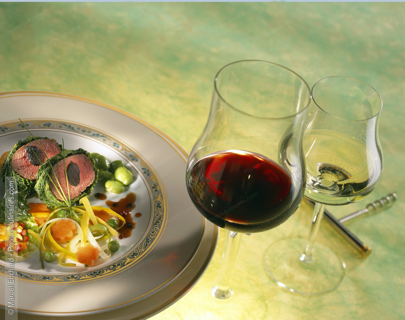 Magret de canard farcie aux pruneaux - photo r&eacute;f&eacute;rence PC379.jpg