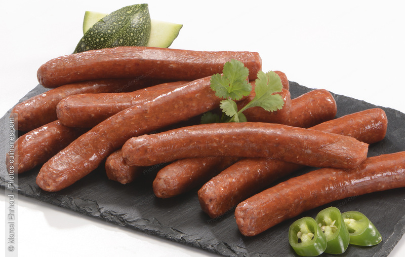 Merguez - photo r&eacute;f&eacute;rence CH464N.jpg