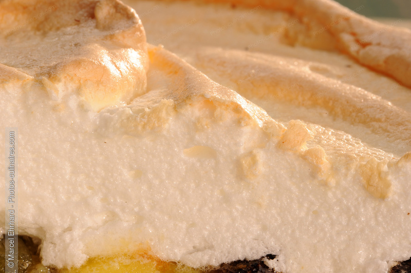 Meringue tranch&eacute;e - photo r&eacute;f&eacute;rence DE446N.jpg