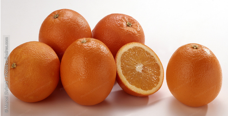 Oranges - photo r&eacute;f&eacute;rence FRU68.jpg