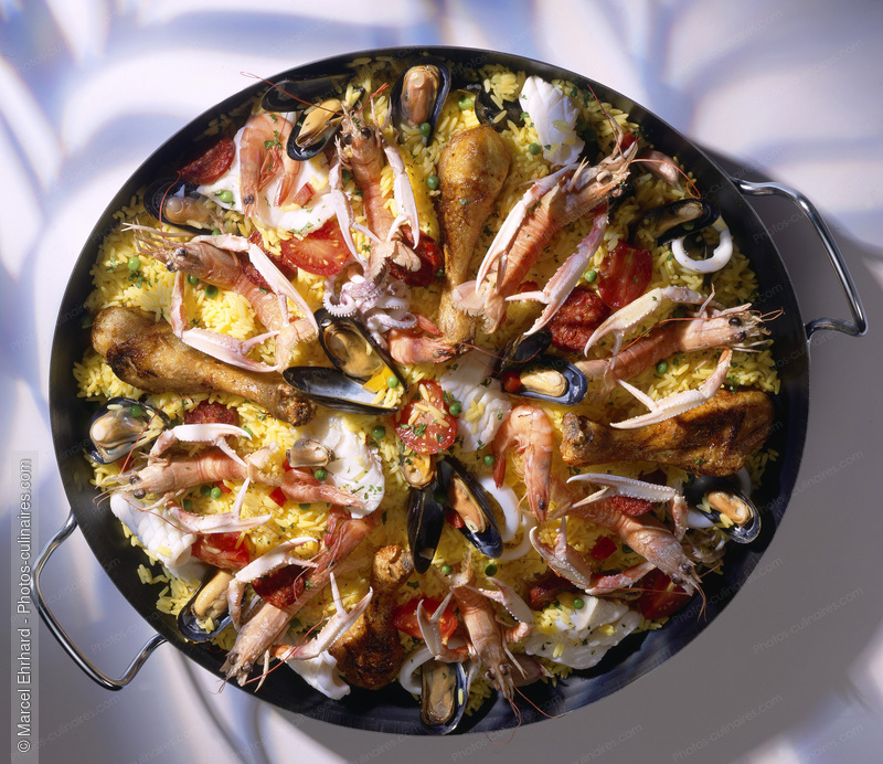 Paella royale - photo r&eacute;f&eacute;rence PO374.jpg