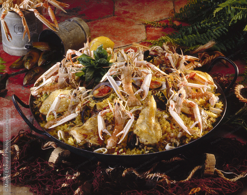 Paella - photo r&eacute;f&eacute;rence PO633.jpg