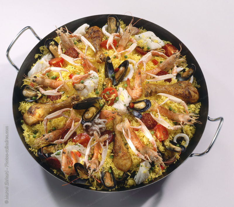 Paella - photo r&eacute;f&eacute;rence PO634.jpg