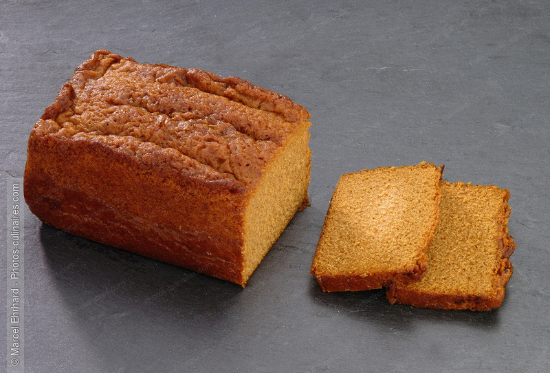 Pain d'&eacute;pices au miel - photo r&eacute;f&eacute;rence DE709N.jpg