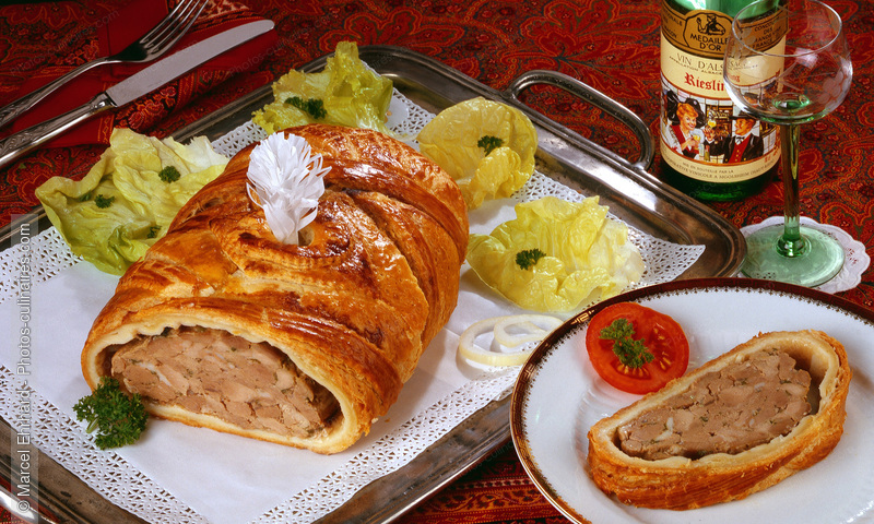 P&acirc;t&eacute; de viande chaud - photo r&eacute;f&eacute;rence TT19.jpg
