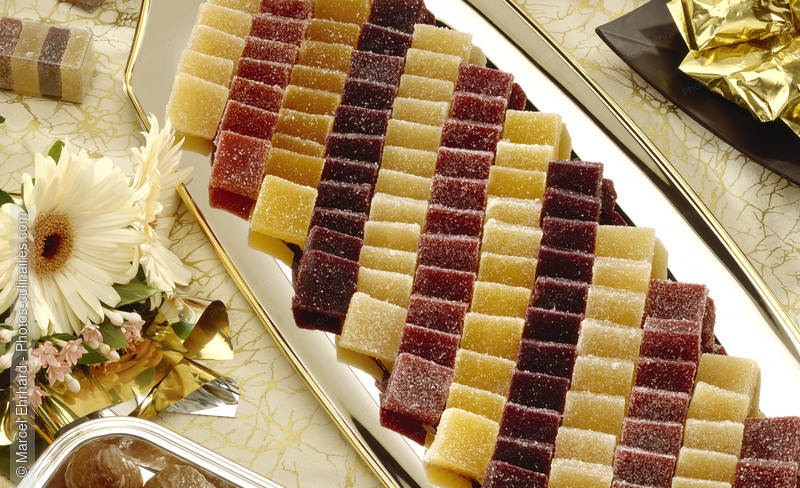 P&acirc;tes de fruits - photo r&eacute;f&eacute;rence DE690.jpg