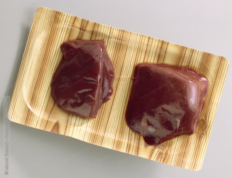 Pav&eacute;s de renne cru sous vide - photo r&eacute;f&eacute;rence VC250.jpg