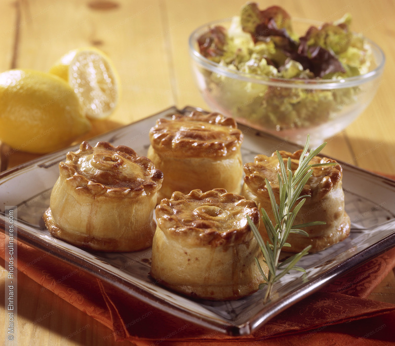 Petits p&acirc;t&eacute;s de Pezenas - photo r&eacute;f&eacute;rence TT114.jpg