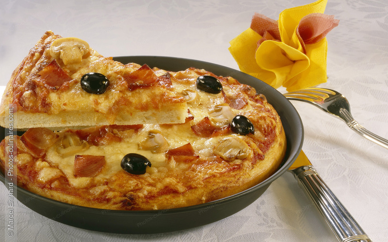 Pizza am&eacute;ricaine - photo r&eacute;f&eacute;rence TT91.jpg