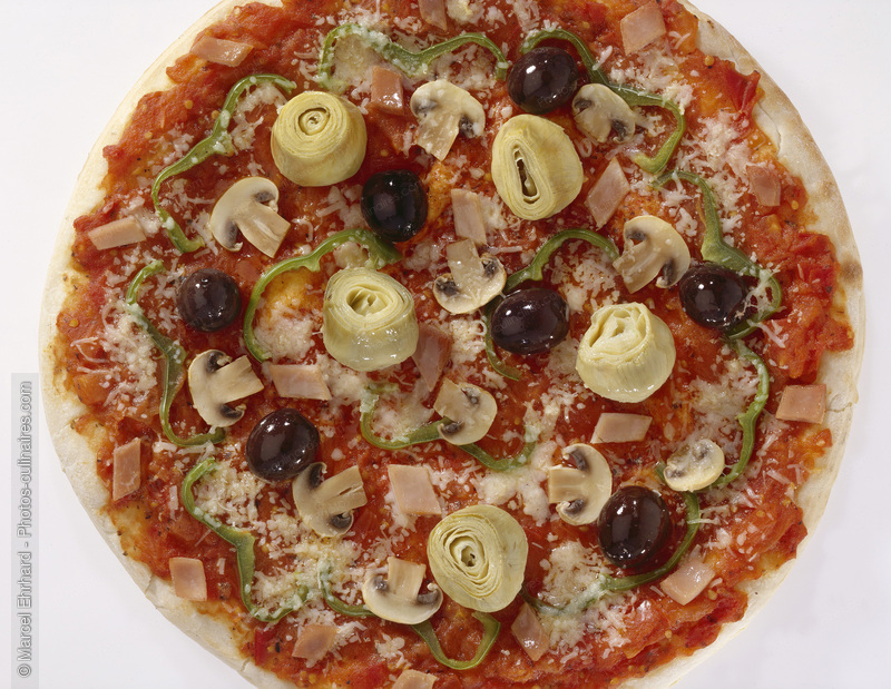 Pizza aux l&eacute;gumes - photo r&eacute;f&eacute;rence TT92.jpg