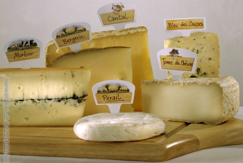 Planchette de fromages - photo référence FR105.jpg