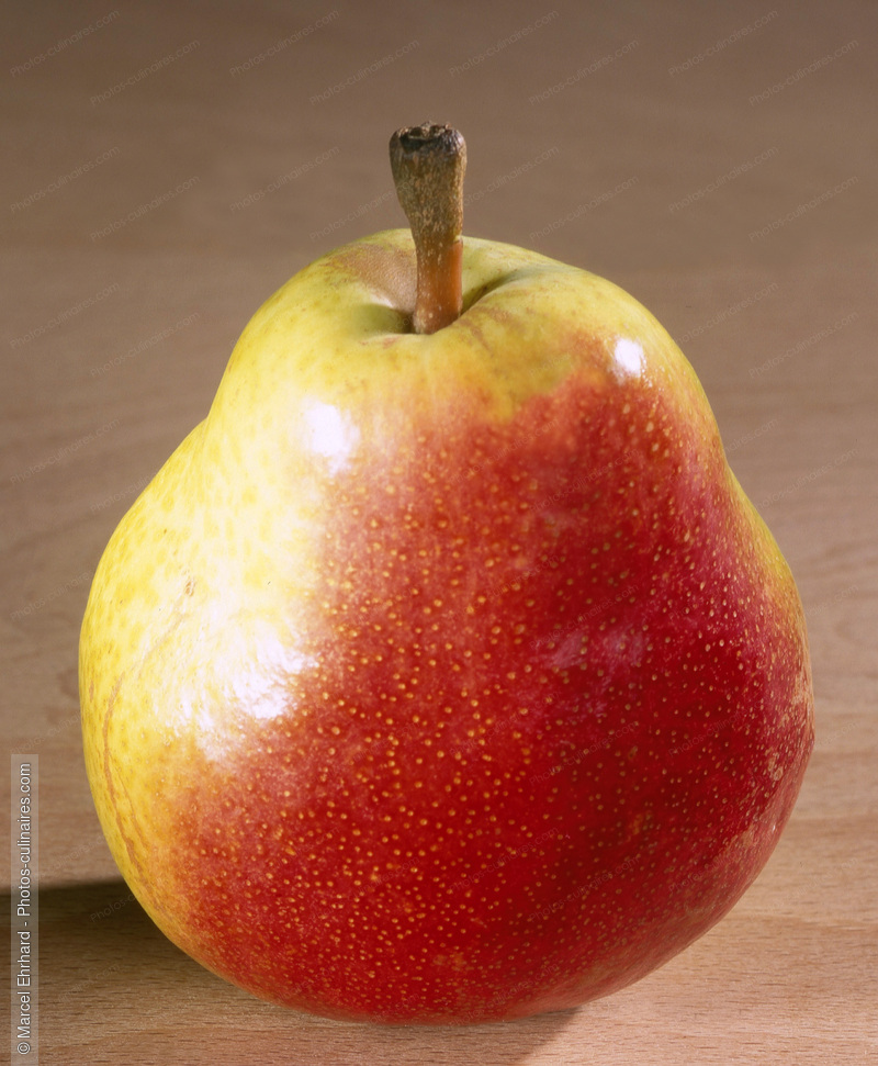 Poire cochams - photo r&eacute;f&eacute;rence FRU147.jpg