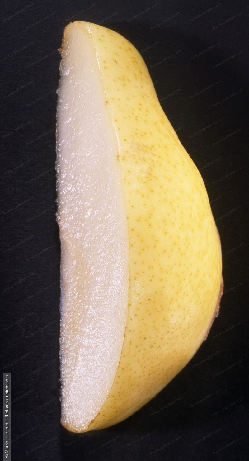 Poire tranch&eacute;e - photo r&eacute;f&eacute;rence FRU150.jpg