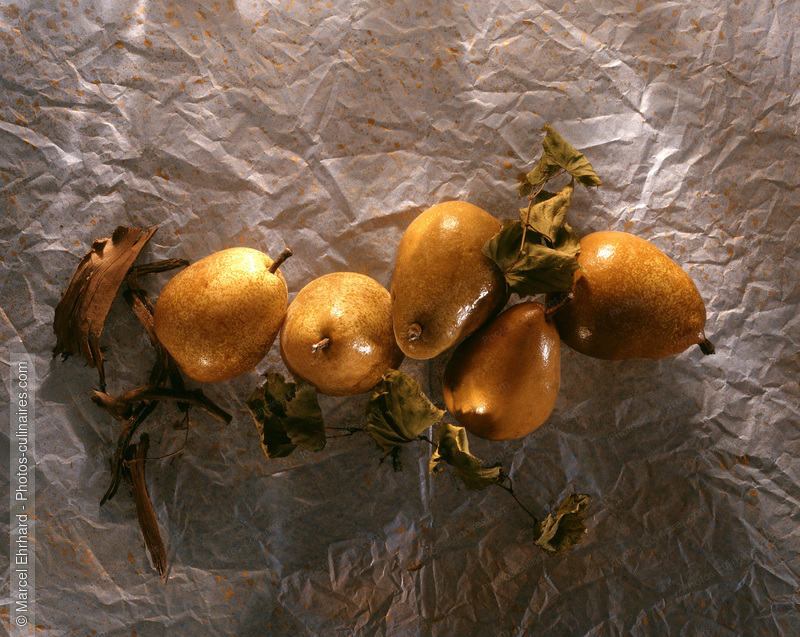 Poires - photo r&eacute;f&eacute;rence FRU14.jpg