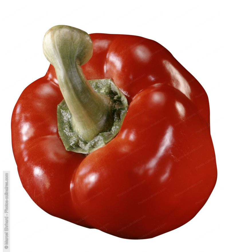 Poivron rouge d&eacute;tour&eacute; - photo r&eacute;f&eacute;rence LE14.jpg