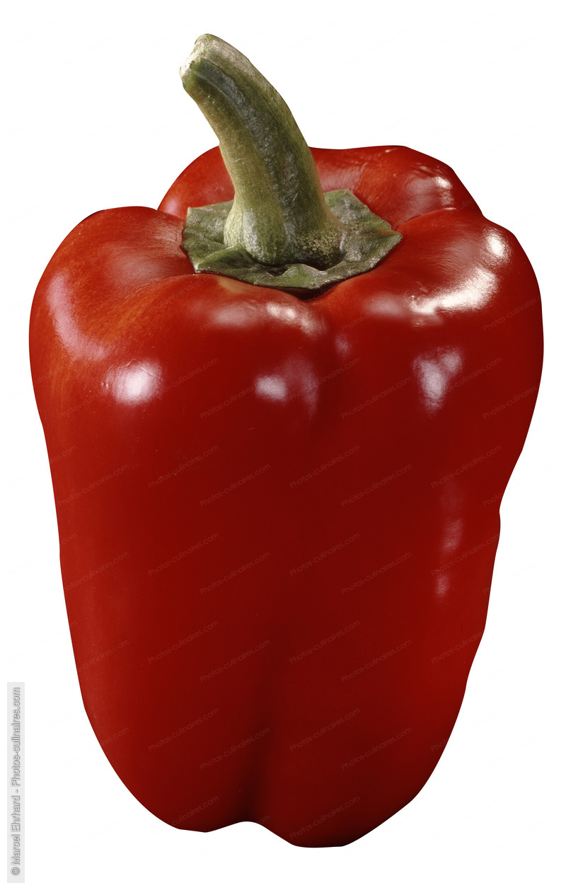 Poivron rouge d&eacute;tour&eacute; - photo r&eacute;f&eacute;rence LE15.jpg