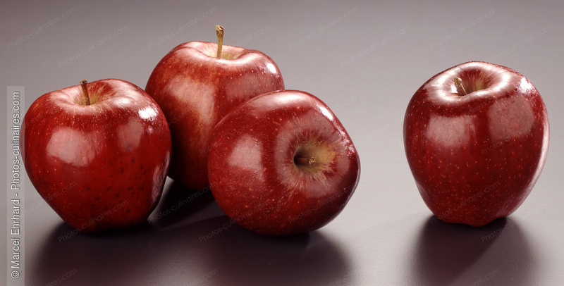 Pommes Top Red - photo r&eacute;f&eacute;rence FRU62.jpg